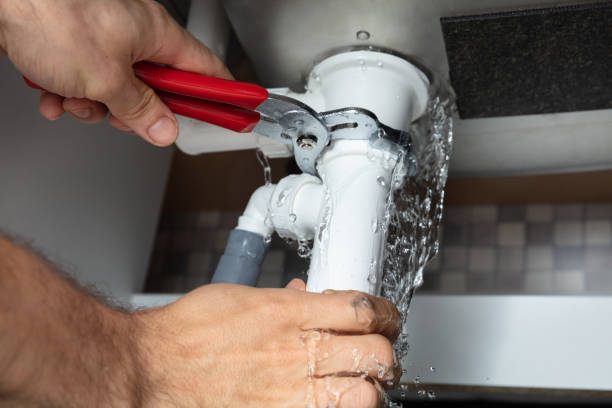Best 24/7 water damage repair  in , MD