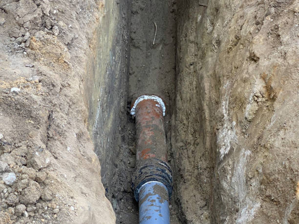 Best Basement water damage restoration  in , MD